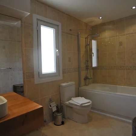 Hostel In House (adults Only) Kas