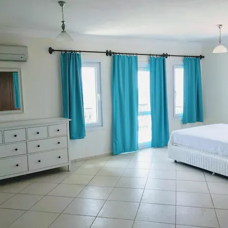 In House (adults Only) Hostel Kas